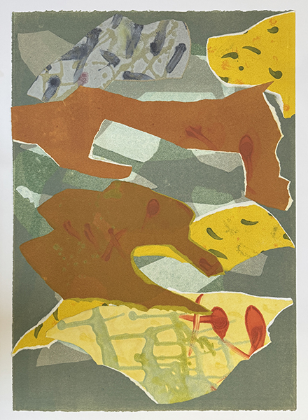 SUPERLATIVES: Printmakers Highlights