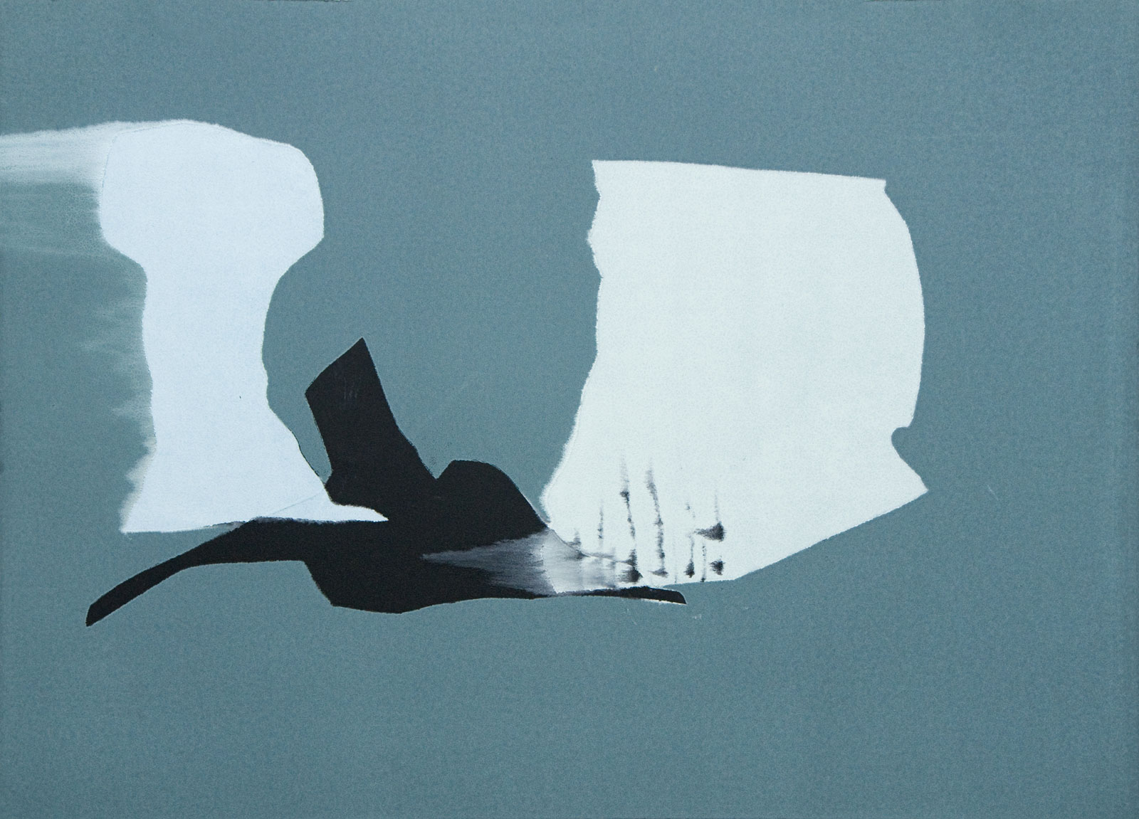 Iceberg Series I 2008