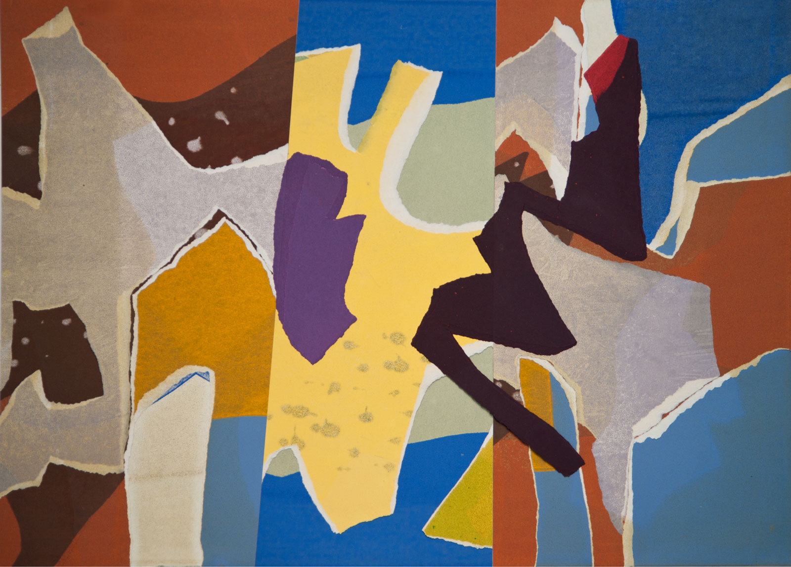 Vertical Vessels, Torgiano, 2010