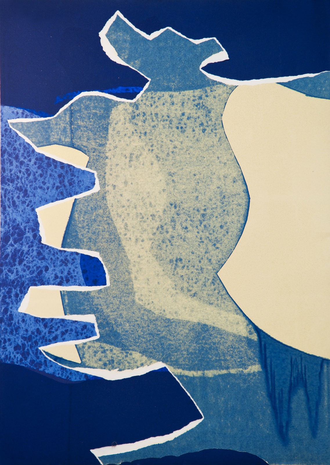 Vertical Vessels, Torgiano, 2010