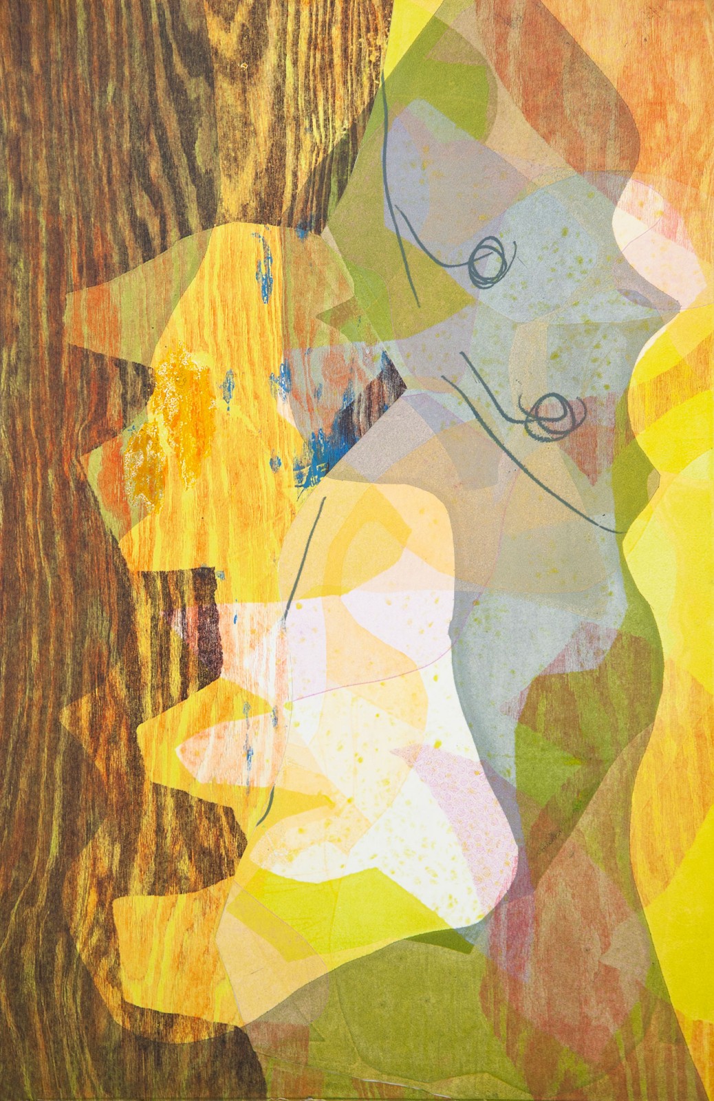 Untitled, Metamorphosis